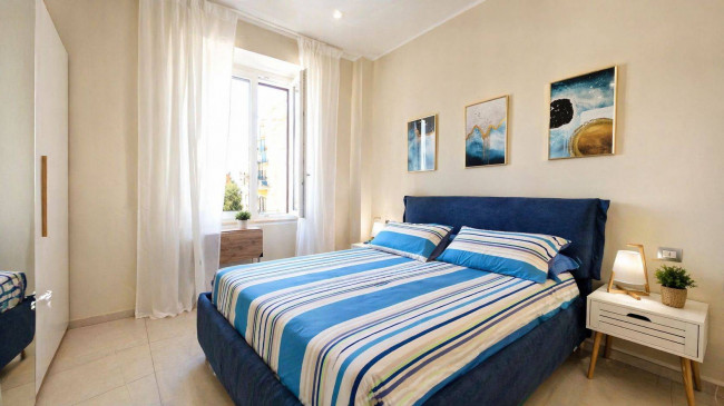 Appartamento in vendita a Anzio