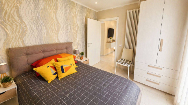 Appartamento in vendita a Anzio