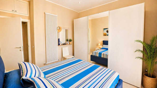 Appartamento in vendita a Anzio