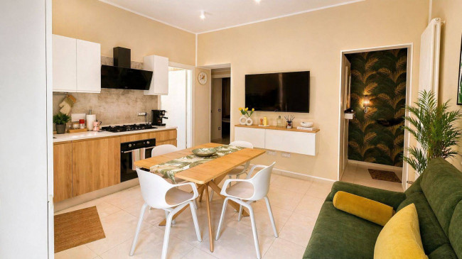 Appartamento in vendita a Anzio