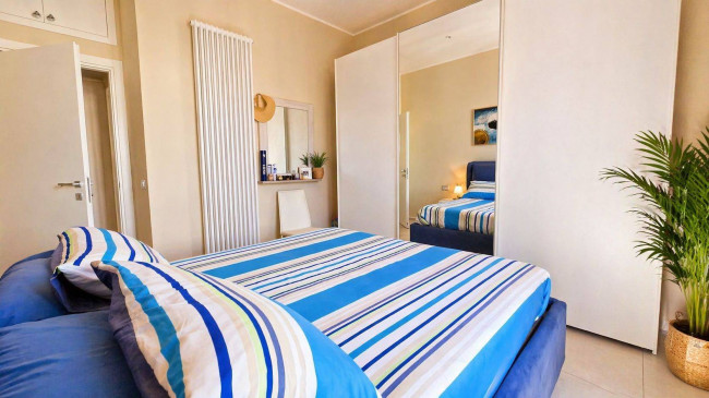 Appartamento in vendita a Anzio