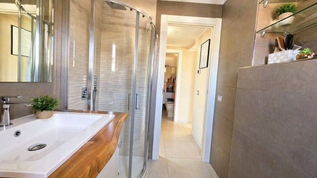 Appartamento in vendita a Anzio