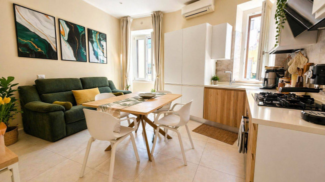 Appartamento in vendita a Anzio