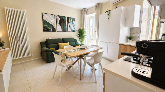 Appartamento in vendita a Anzio