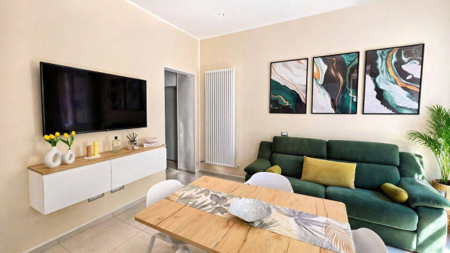 Appartamento in vendita a Anzio