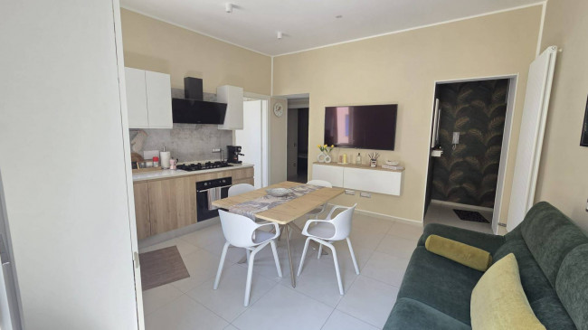 Appartamento in vendita a Anzio