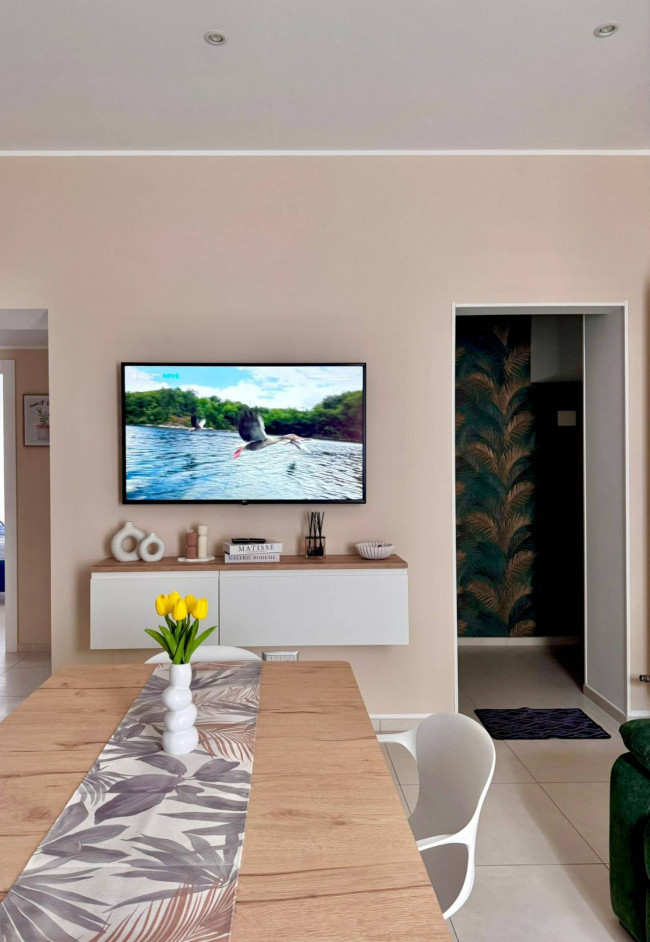 Appartamento in vendita a Anzio