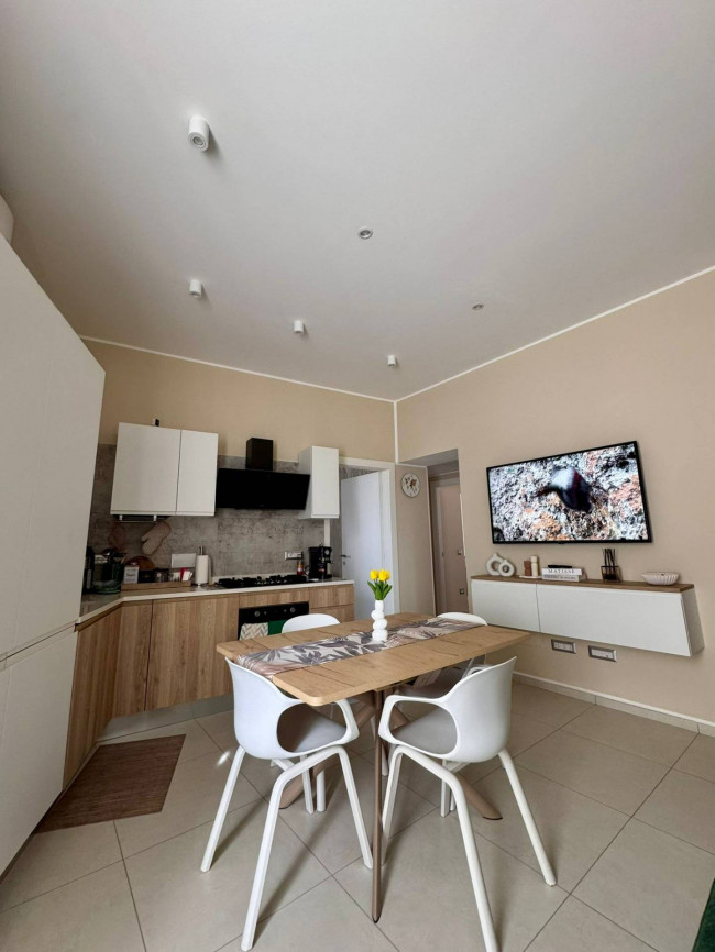 Appartamento in vendita a Anzio