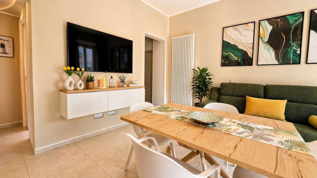 Appartamento in vendita a Anzio