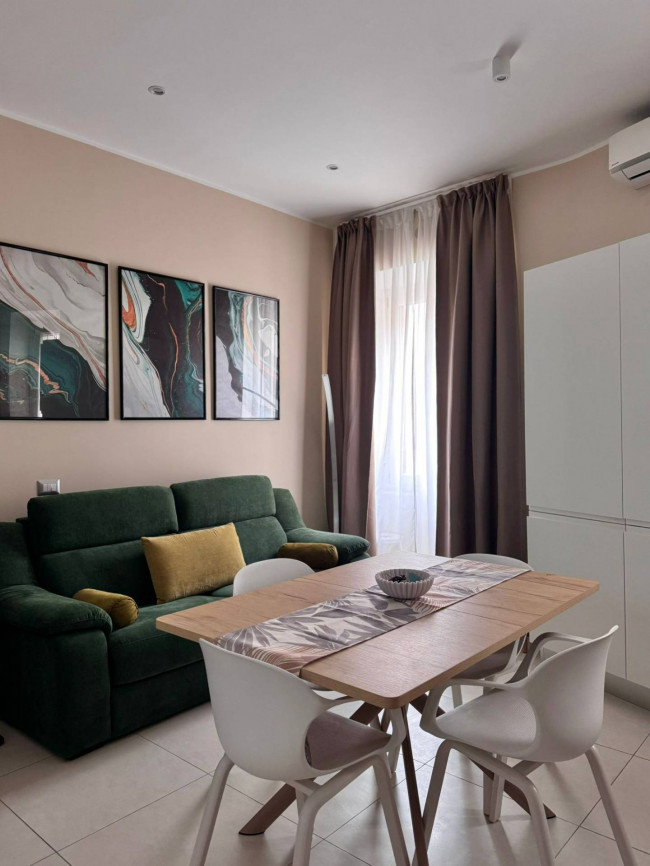 Appartamento in vendita a Anzio