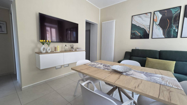 Appartamento in vendita a Anzio