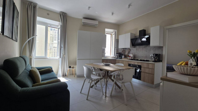 Appartamento in vendita a Anzio