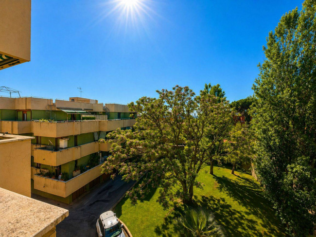 Appartamento in vendita a Anzio