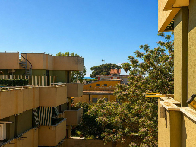 Appartamento in vendita a Anzio