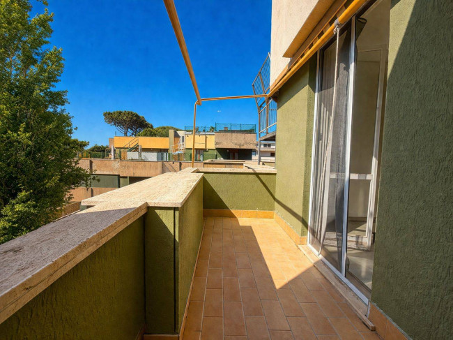 Appartamento in vendita a Anzio