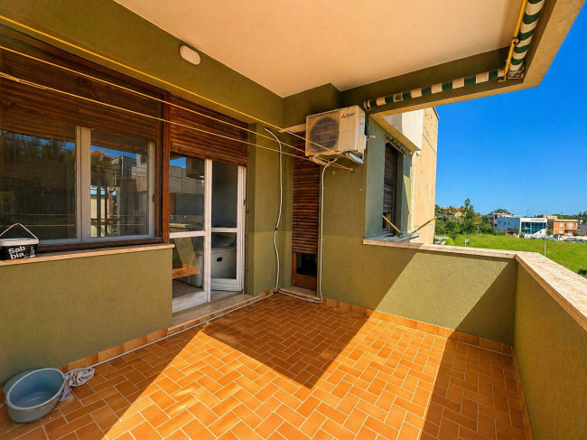 Appartamento in vendita a Anzio