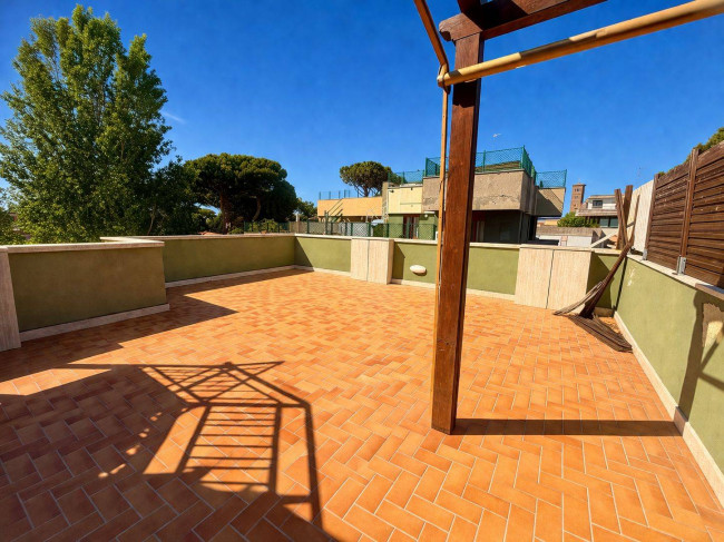 Appartamento in vendita a Anzio