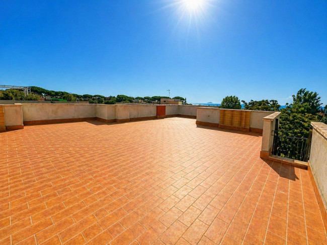 Appartamento in vendita a Anzio