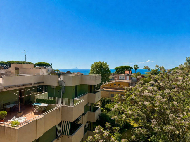 Appartamento in vendita a Anzio