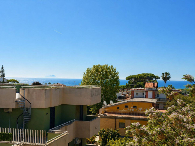 Appartamento in vendita a Anzio