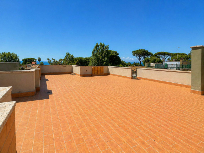 Appartamento in vendita a Anzio