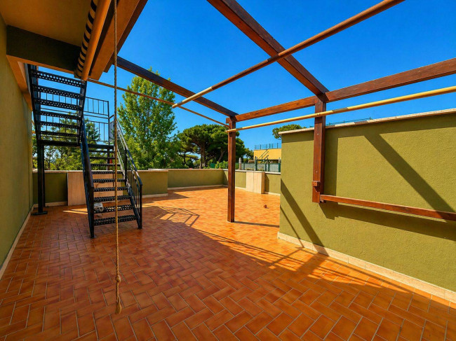 Appartamento in vendita a Anzio