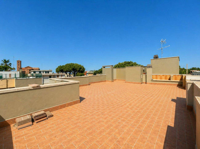 Appartamento in vendita a Anzio