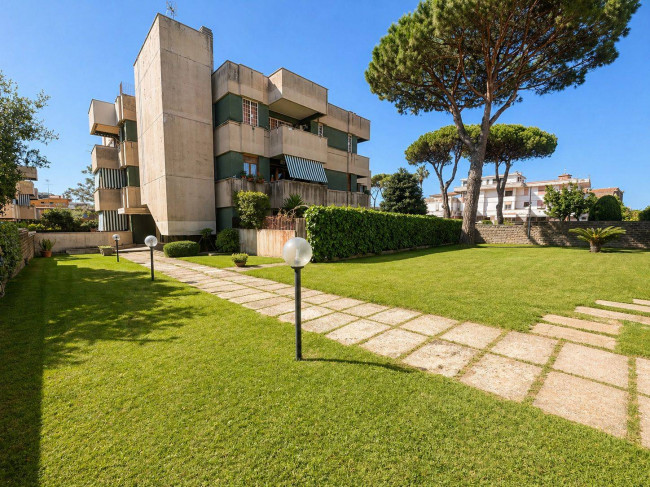 Appartamento in vendita a Anzio