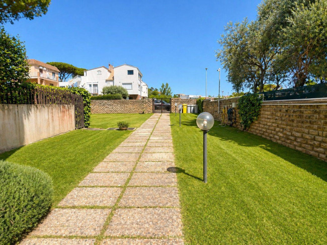 Appartamento in vendita a Anzio