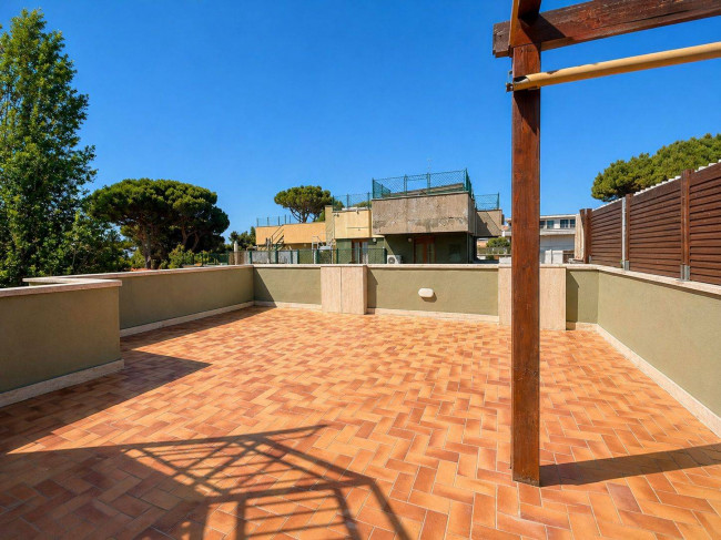 Appartamento in vendita a Anzio