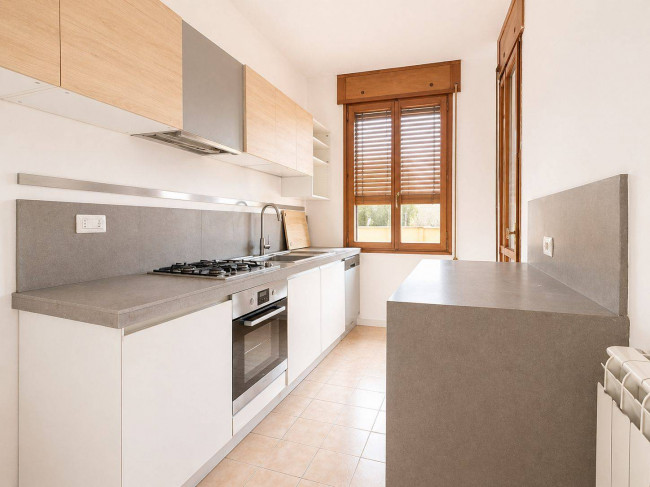 Appartamento in vendita a Anzio