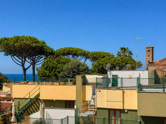 Appartamento in vendita a Anzio