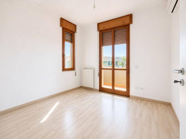 Appartamento in vendita a Anzio