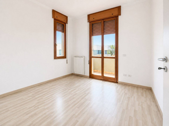 Appartamento in vendita a Anzio