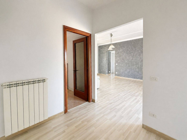 Appartamento in vendita a Anzio