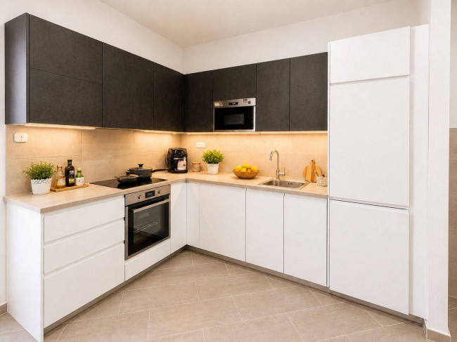 Appartamento in vendita a Anzio
