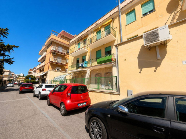 Appartamento in vendita a Anzio