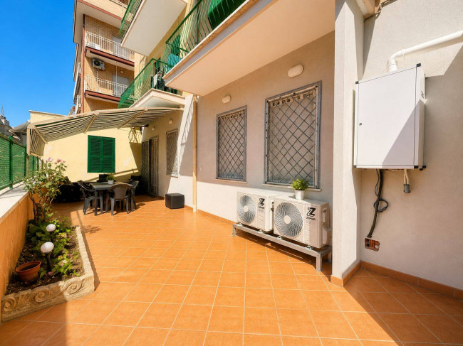 Appartamento in vendita a Anzio