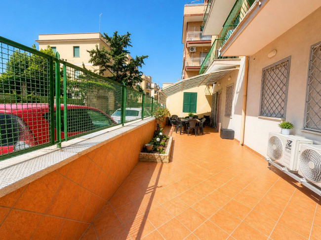 Appartamento in vendita a Anzio