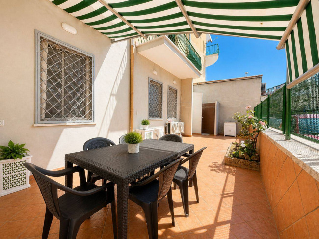 Appartamento in vendita a Anzio