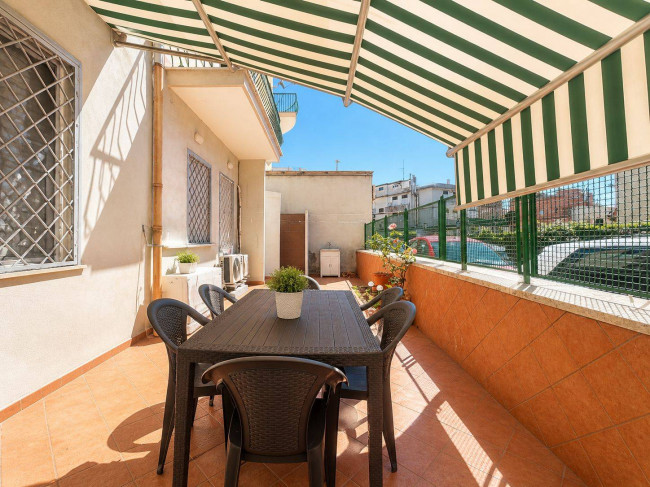 Appartamento in vendita a Anzio