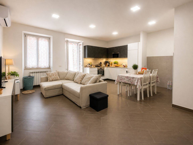 Appartamento in vendita a Anzio