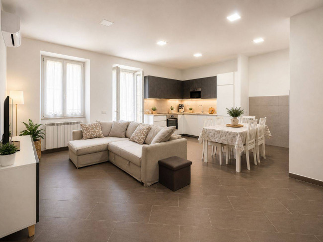 Appartamento in vendita a Anzio