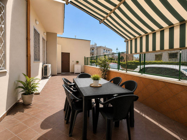 Appartamento in vendita a Anzio