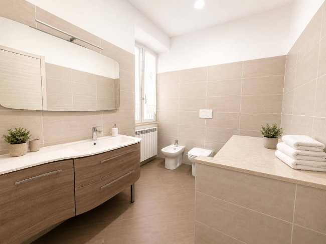 Appartamento in vendita a Anzio