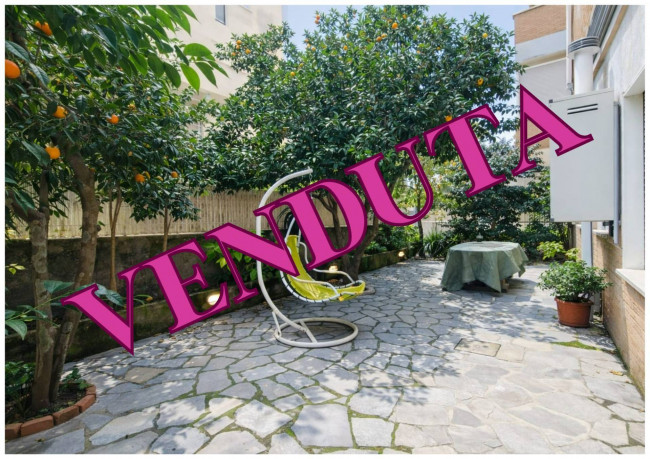 Appartamento in vendita a Anzio