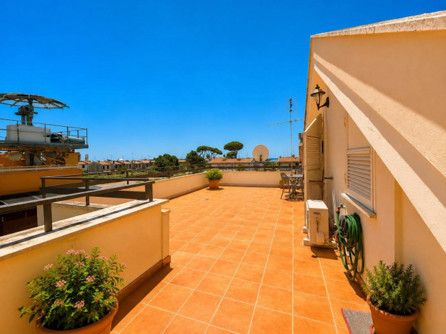 Villa in vendita a Anzio