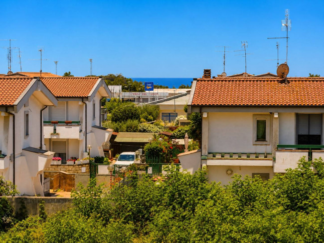 Villa in vendita a Anzio