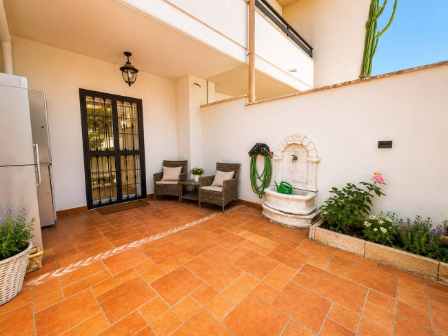 Villa in vendita a Anzio