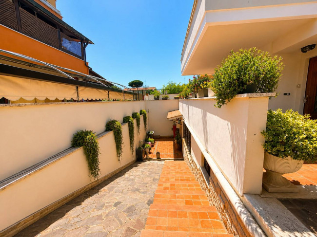 Villa in vendita a Anzio